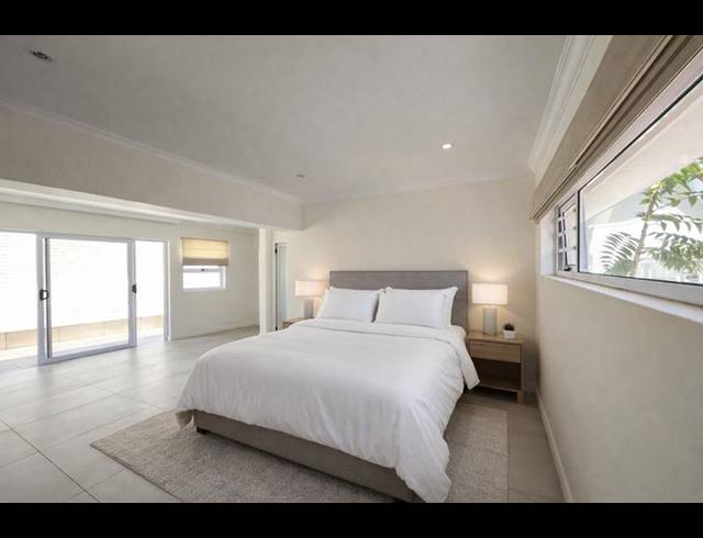 5 BEDROOM PROPERTY TO RENT IN WATERKLOOF RIDGE